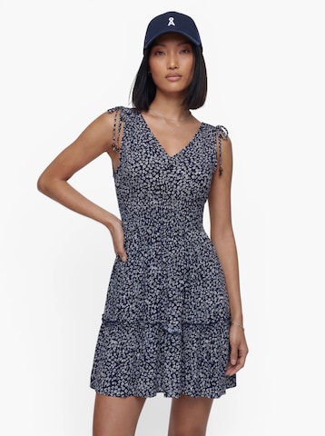 ONLY - Vestido de verano 'ONLFernanda' en negro: frente
