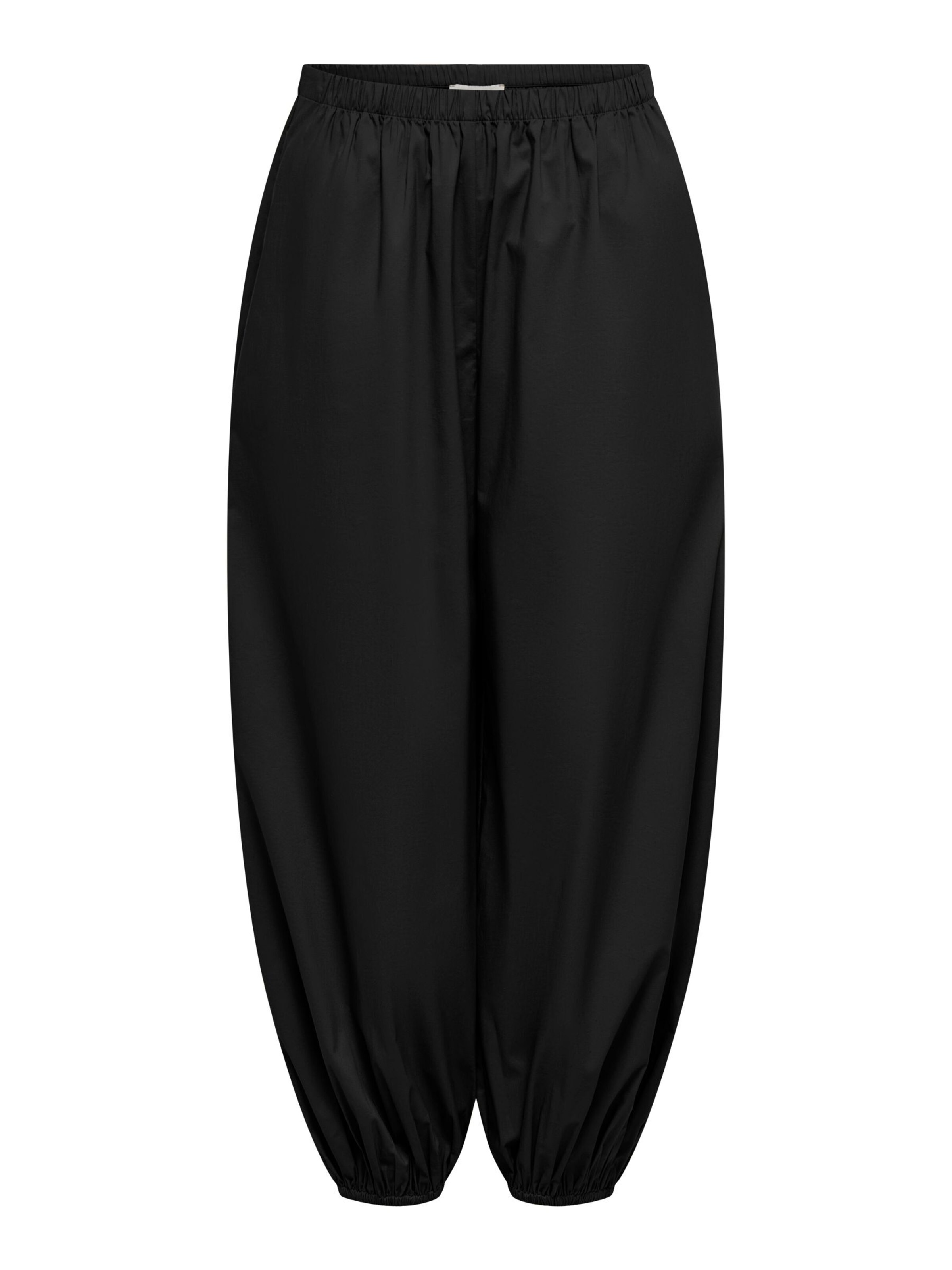 JDY Pantalón 'JDYFrankie' en negro, Vista del producto