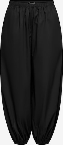 JDY - Pantalón 'JDYFrankie' en negro: frente