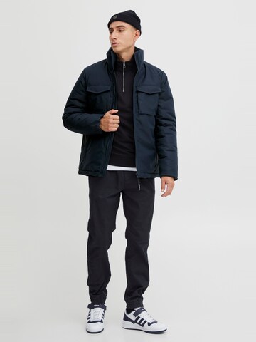 Veste mi-saison 'PRDeke' 11 Project en bleu
