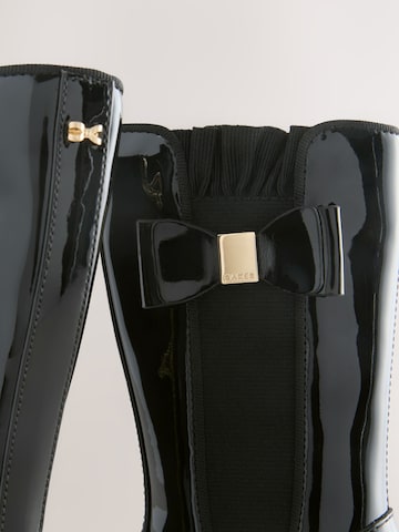 Baker by Ted Baker Støvler i sort