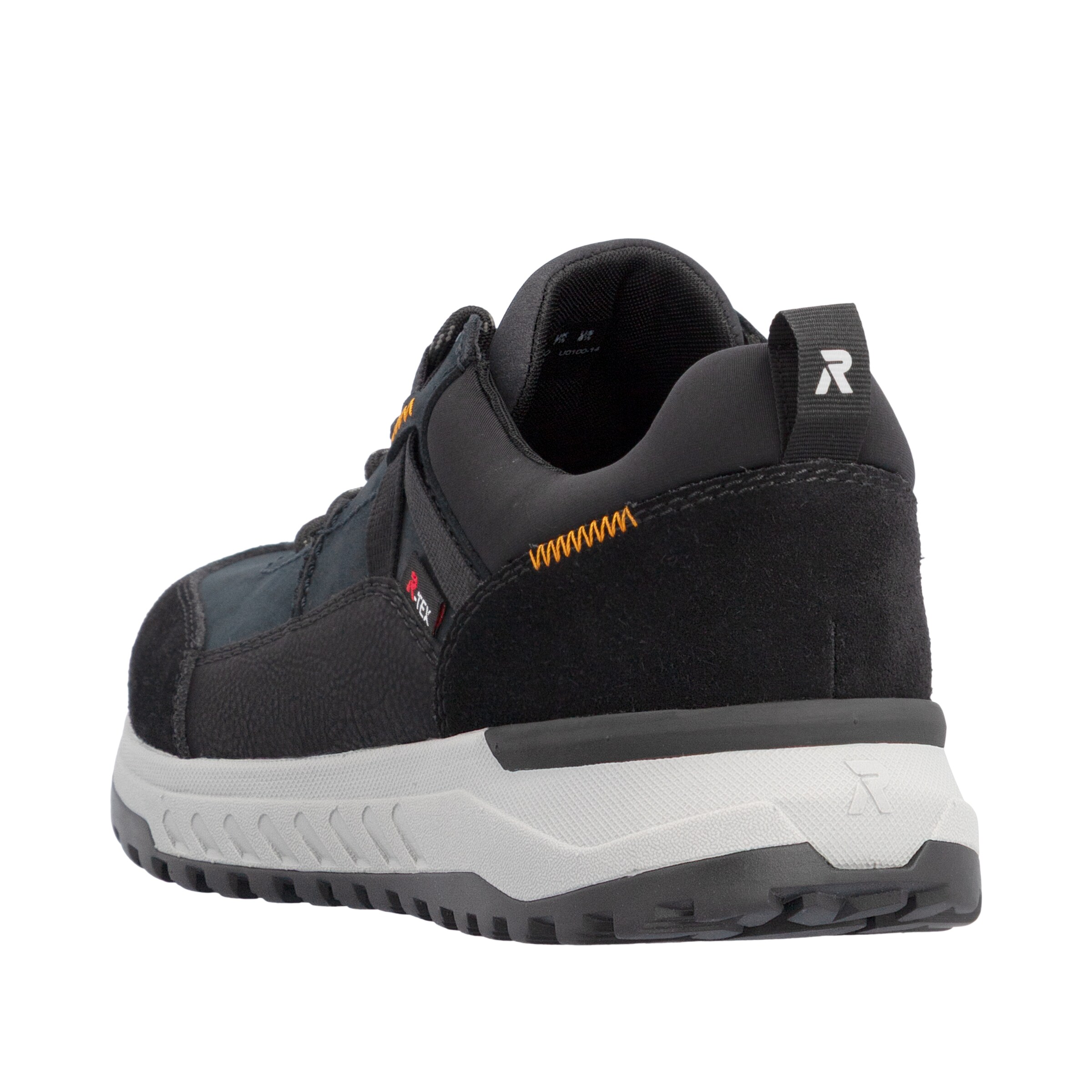 Rieker Sneaker in Blau
