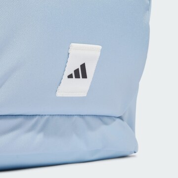 ADIDAS PERFORMANCE Sports Bag 'Prime' in Blue