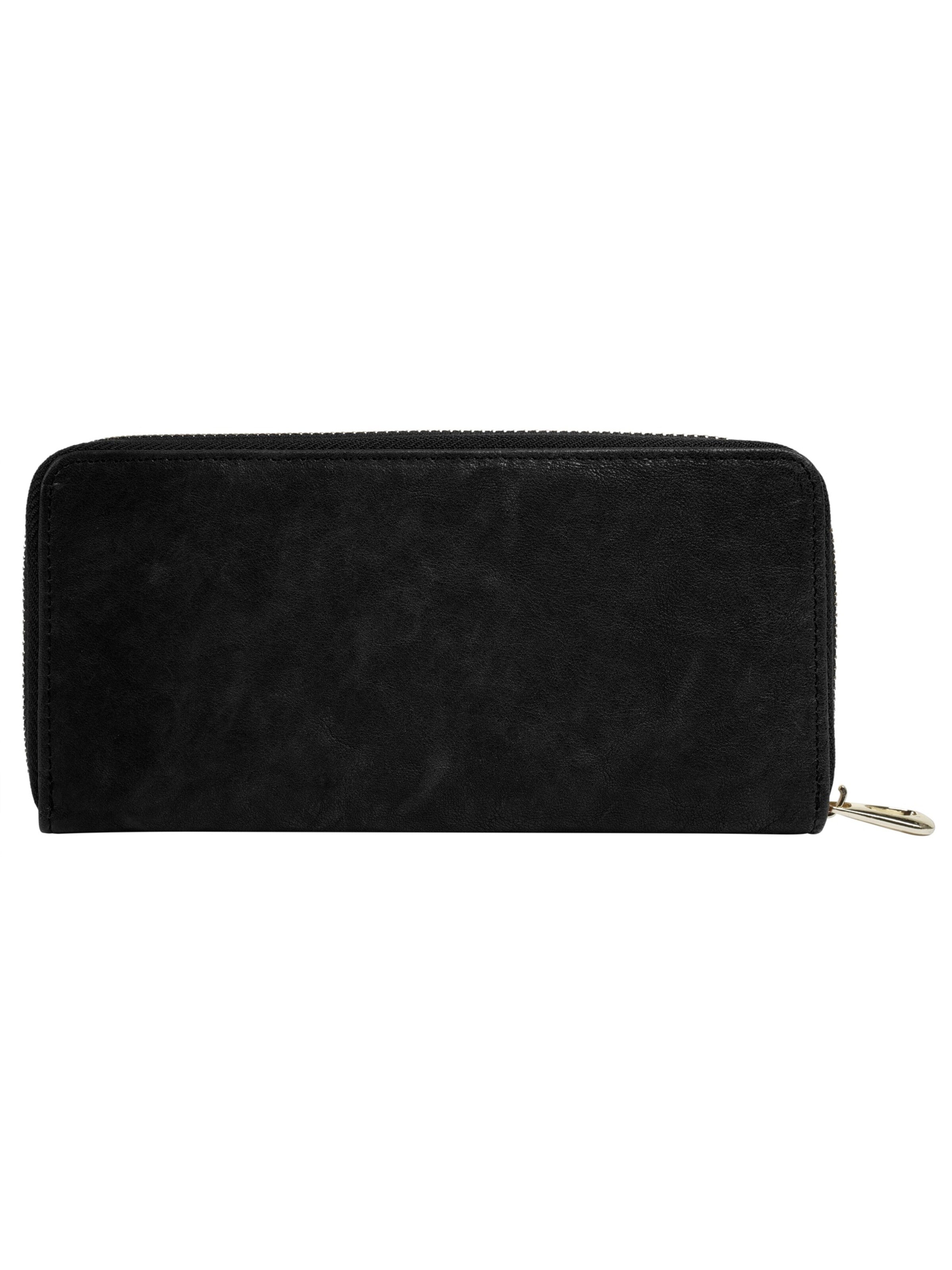 Bagan Wallet in Black