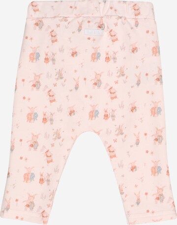 Hust & Claire Skinny Kalhoty 'Gill' – pink