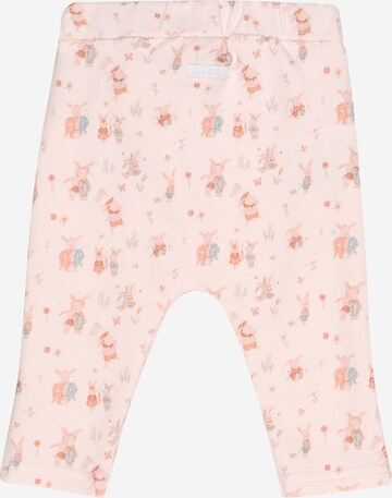 Hust & Claire Skinny Pants 'Gill' in Pink