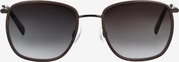 Humphrey's eyewear Sunglasses in Beige: front