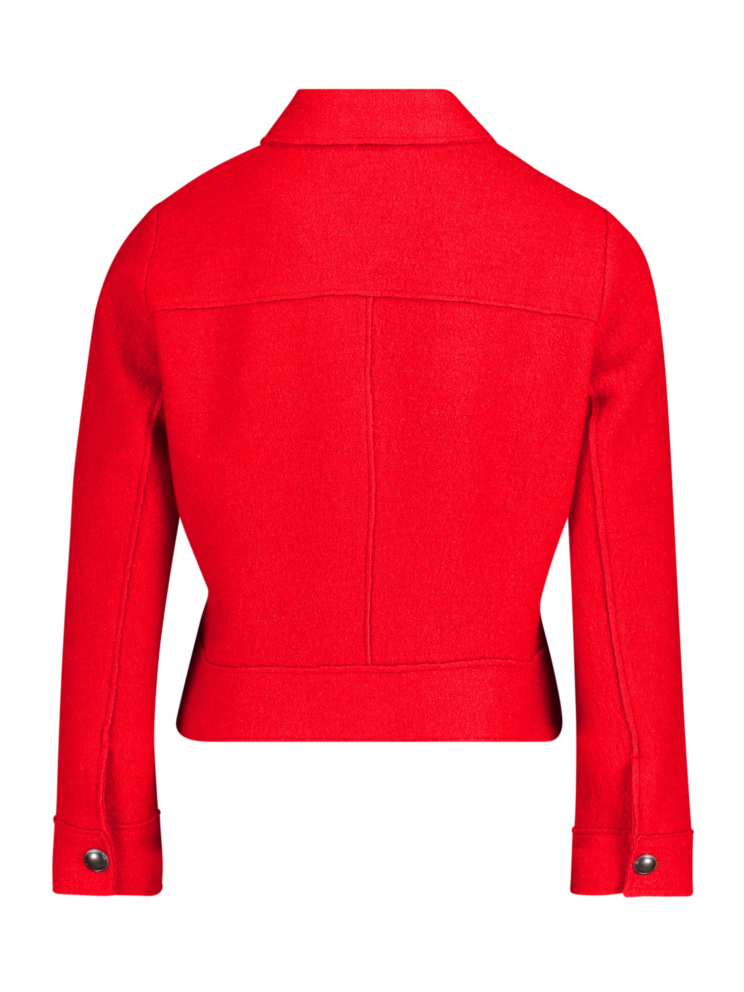 Betty Barclay Blazer in Rot