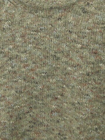Pull&Bear Pullover in Grün