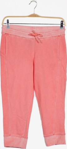BETTER RICH Pants in M in Pink: front