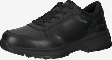 PoleCat Flats 'URBS TRUDGE GTX' in Black: front