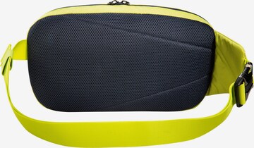 TATONKA Fanny Pack in Yellow