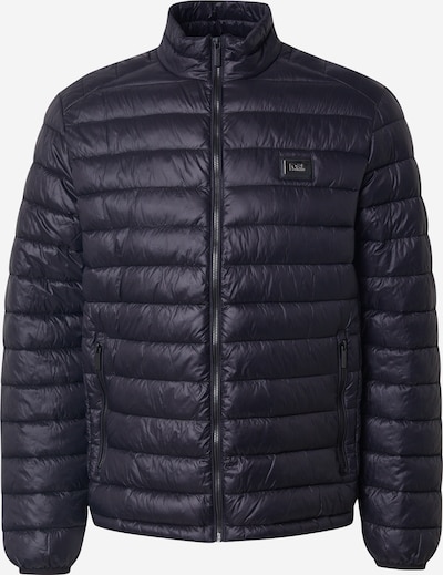 Karl Lagerfeld Välikausitakki värissä musta, Tuotenäkymä