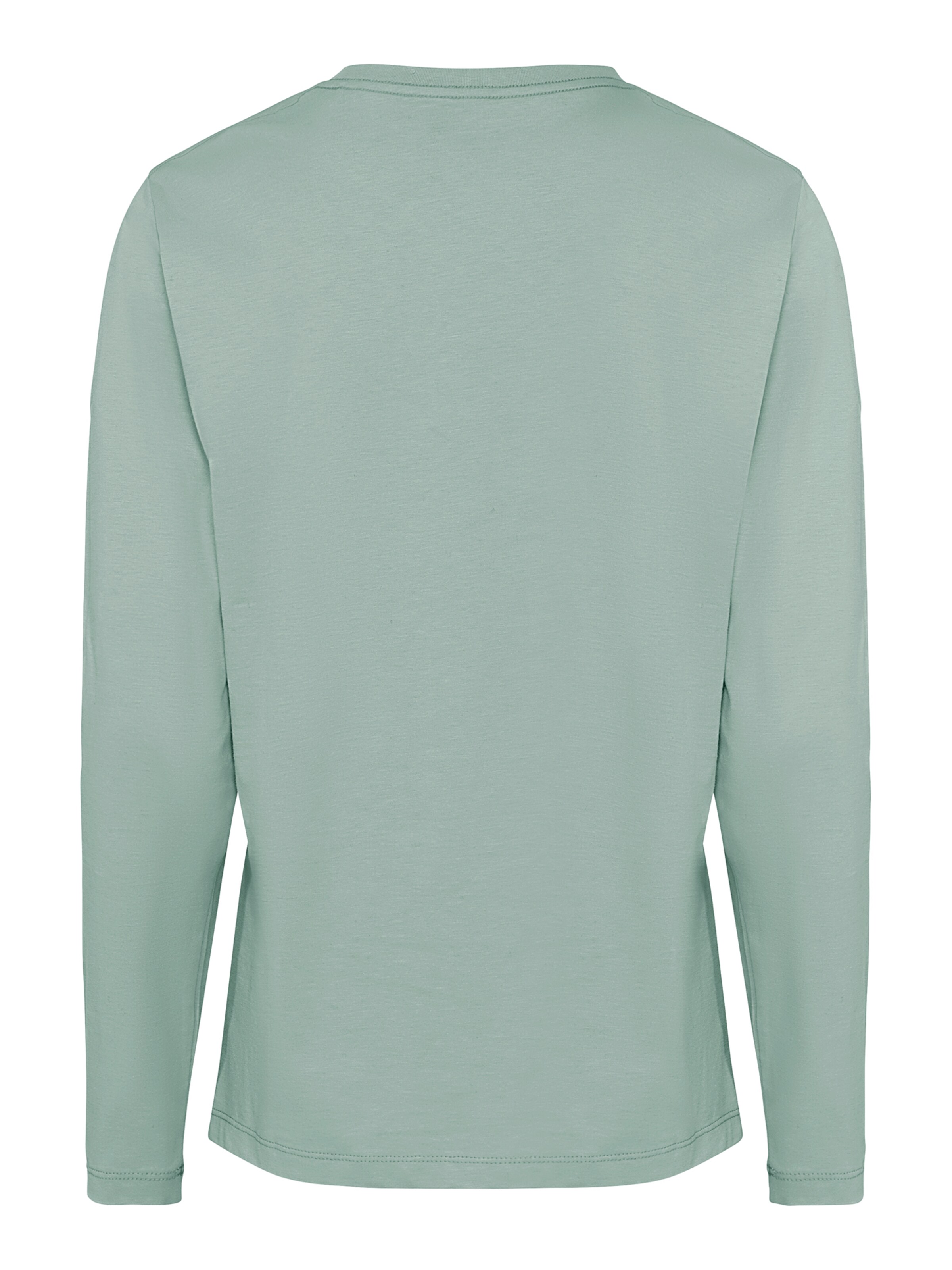 VAUDE Performance Shirt in Green