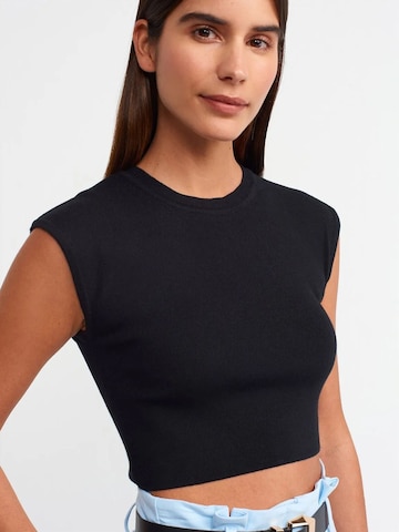Pullover di Dilvin in nero