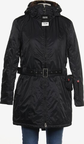 Wellensteyn Jacket & Coat in M in Grey: front