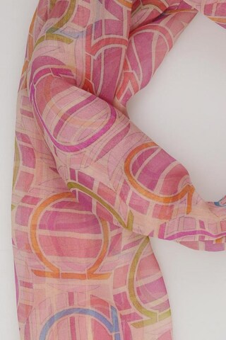 Salvatore Ferragamo Scarf & Wrap in One size in Pink
