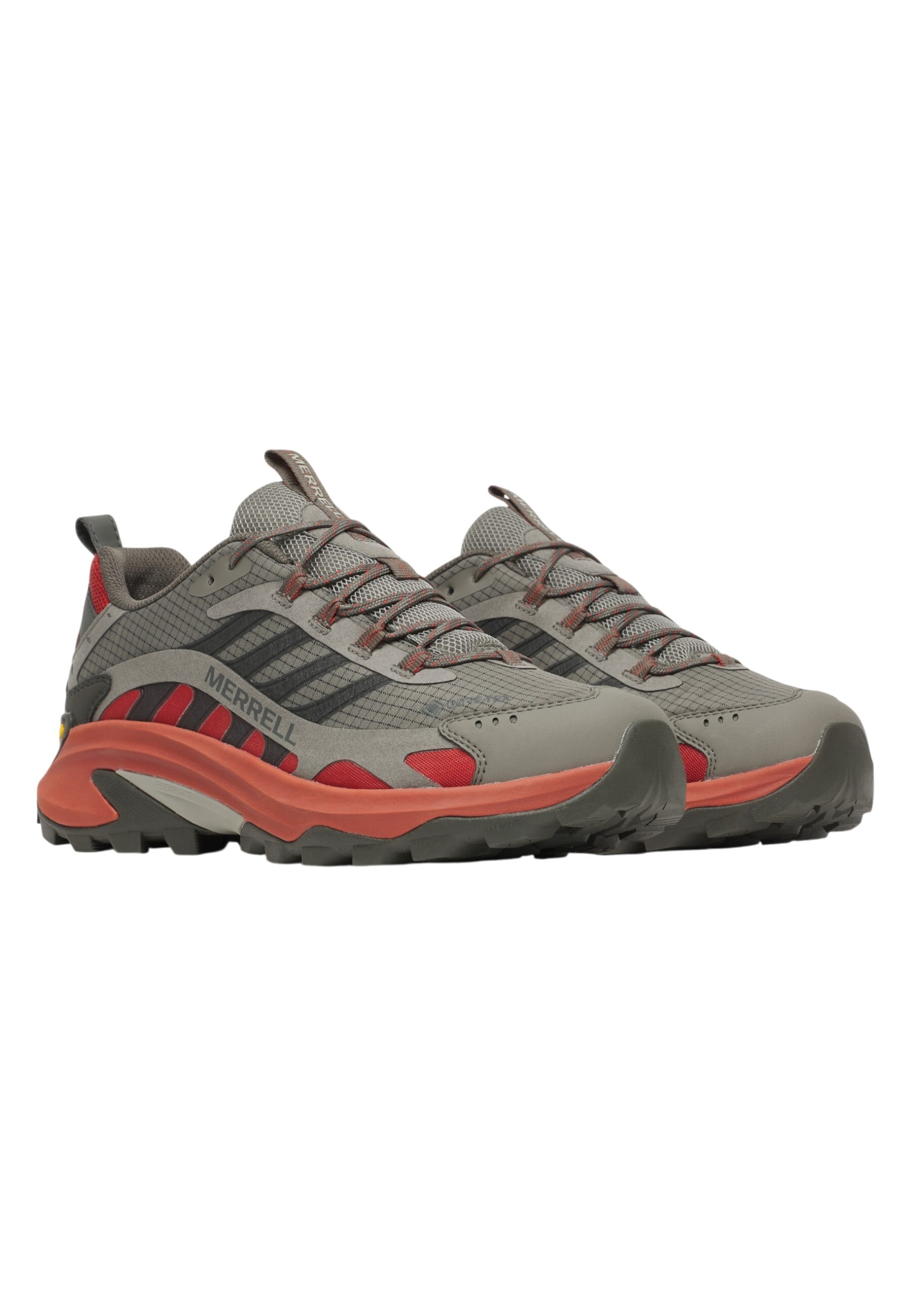 MERRELL Lage schoen in Grijs