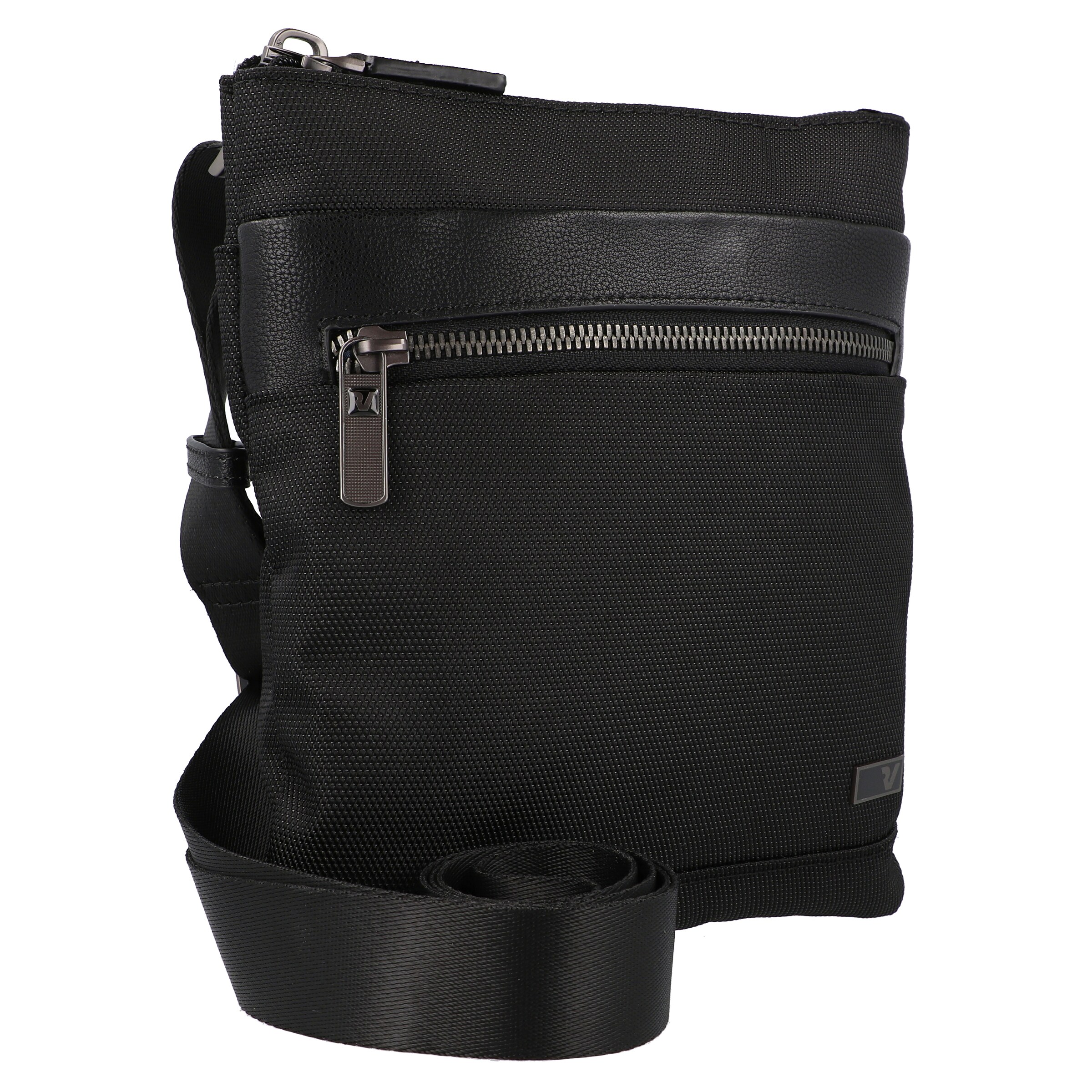 Roncato Crossbody bag in Black