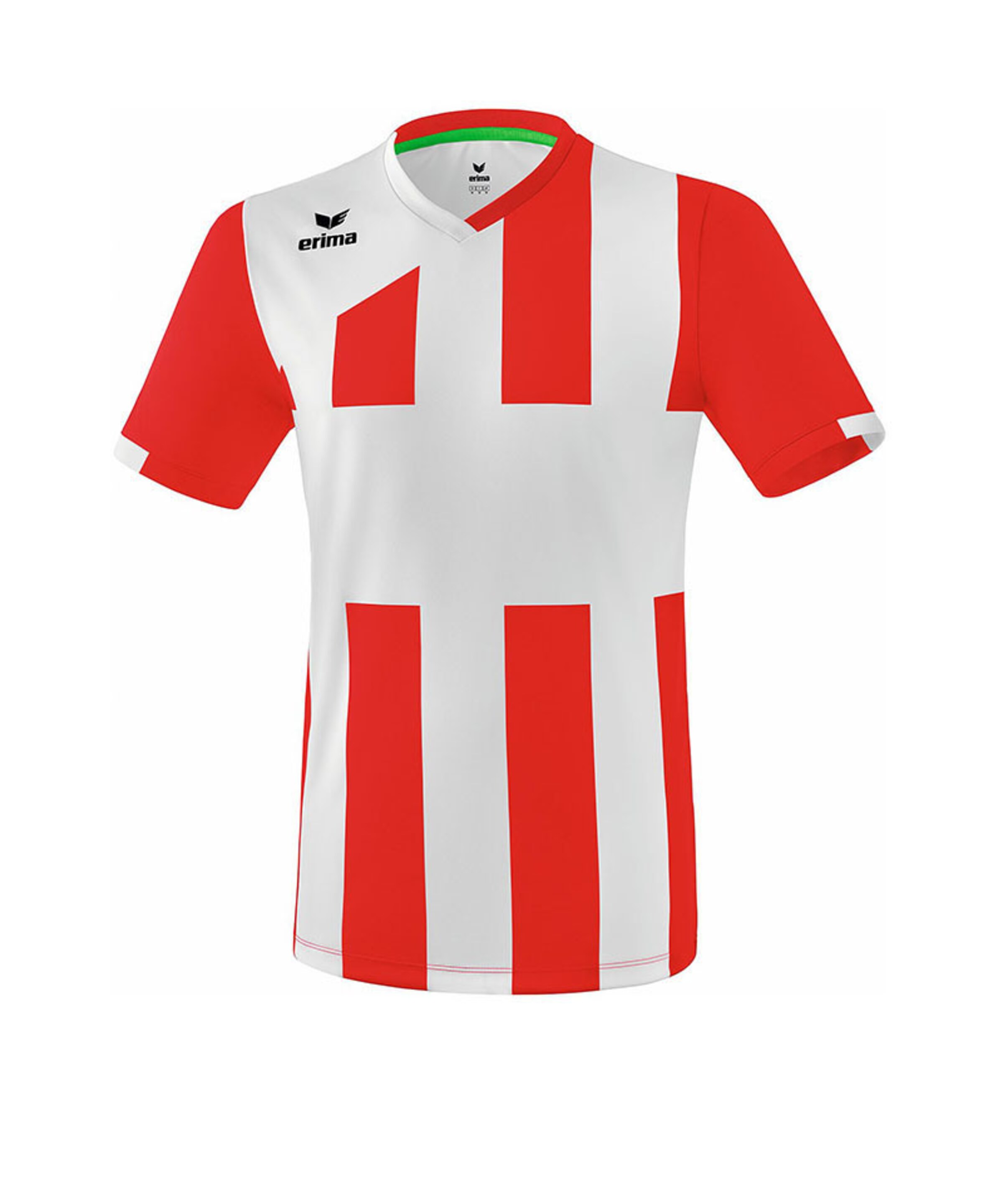ERIMA Trikot in Rot: Vorderseite