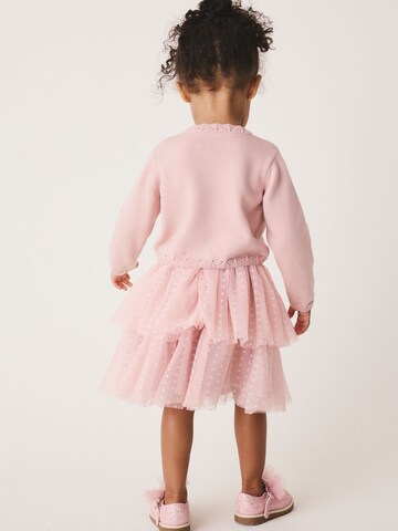 Set di Next in rosa