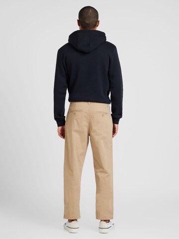 ABOUT YOU Regular Pants 'Jesse' in Beige