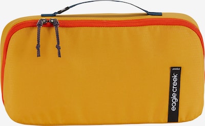 EAGLE CREEK Packtasche 'Pack-It' in gelb / mischfarben, Produktansicht