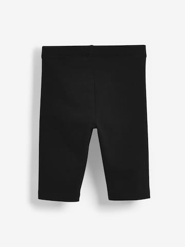 Skinny Leggings di Next in nero