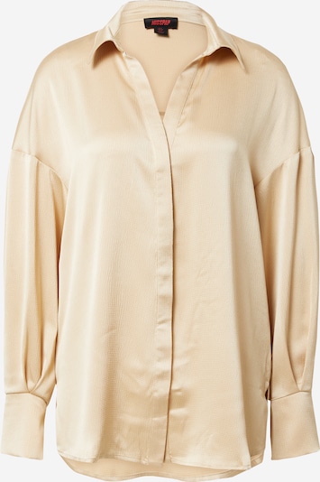 Misspap Blūze, krāsa - akmens, Preces skats