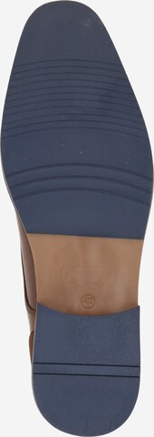 BULLBOXER - Zapatos con cordón 'CALEB' en marrón