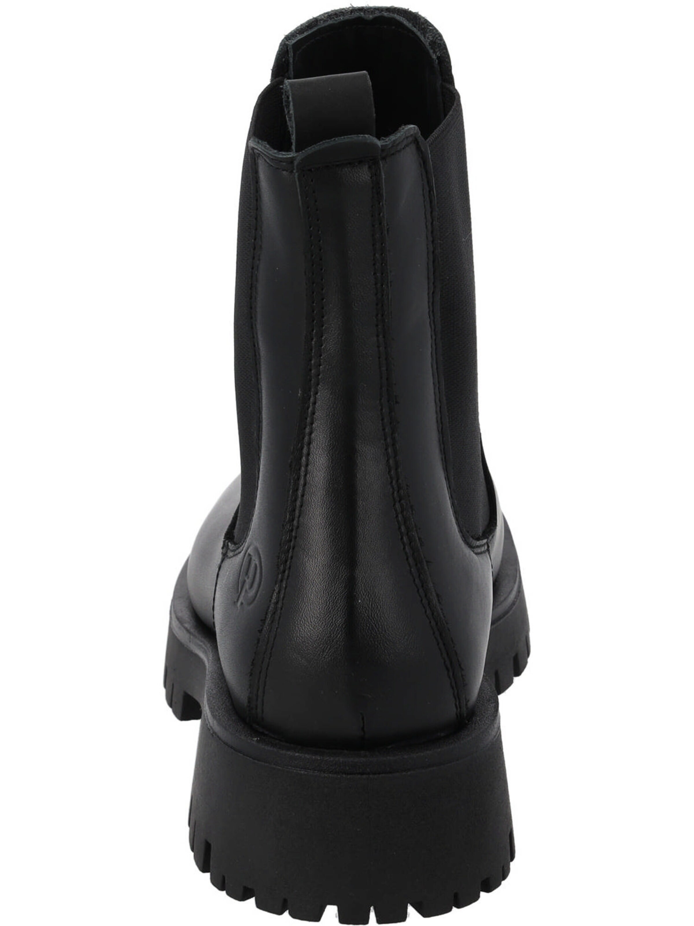 Palado by Sila Sahin - Botas 'Palado Seoll by Sila Sahin' en negro