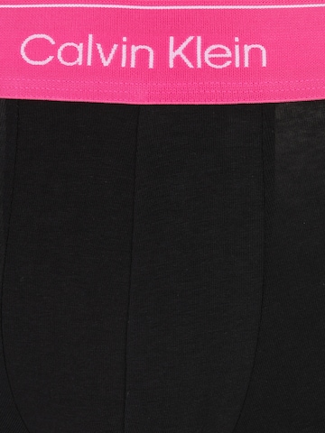 Calvin Klein Underwear Slip in Schwarz