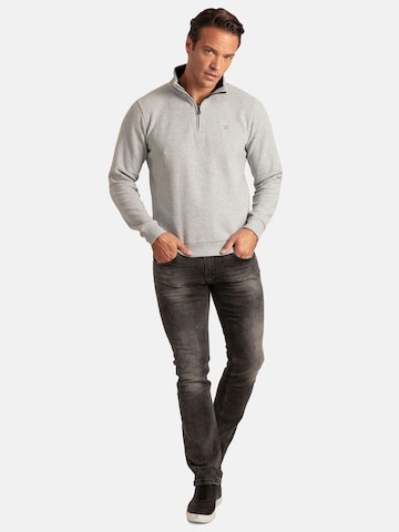 Williot - Sweatshirt em cinzento