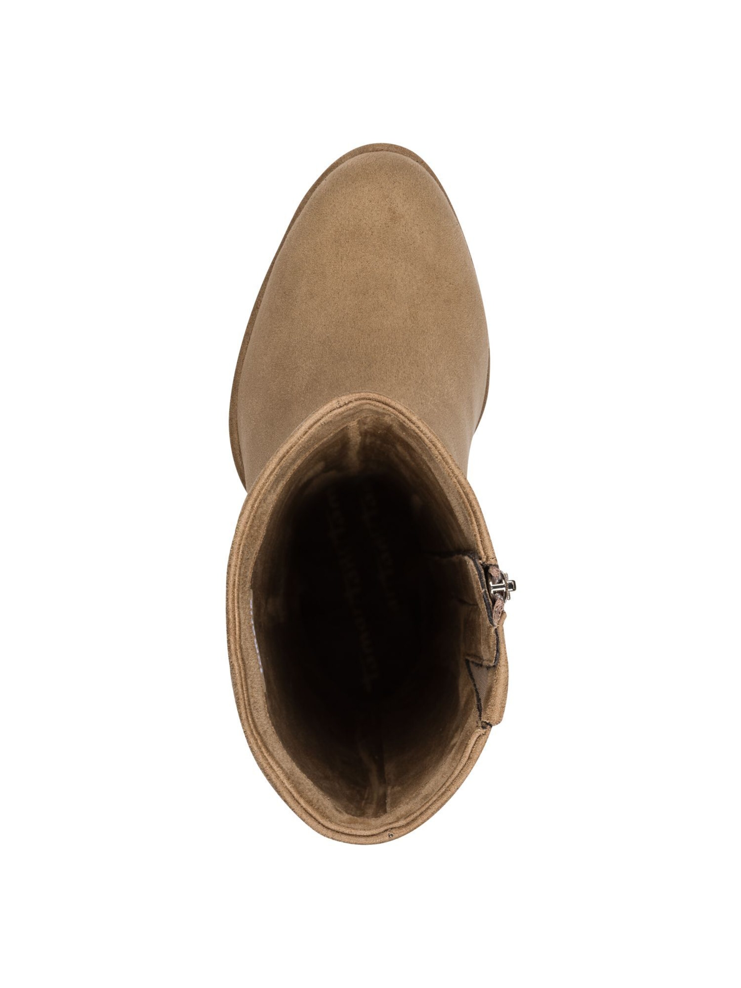 Tamaris Boots in Beige