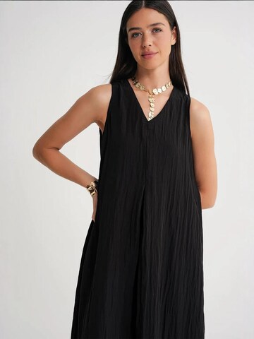 Abito di MixRay in nero