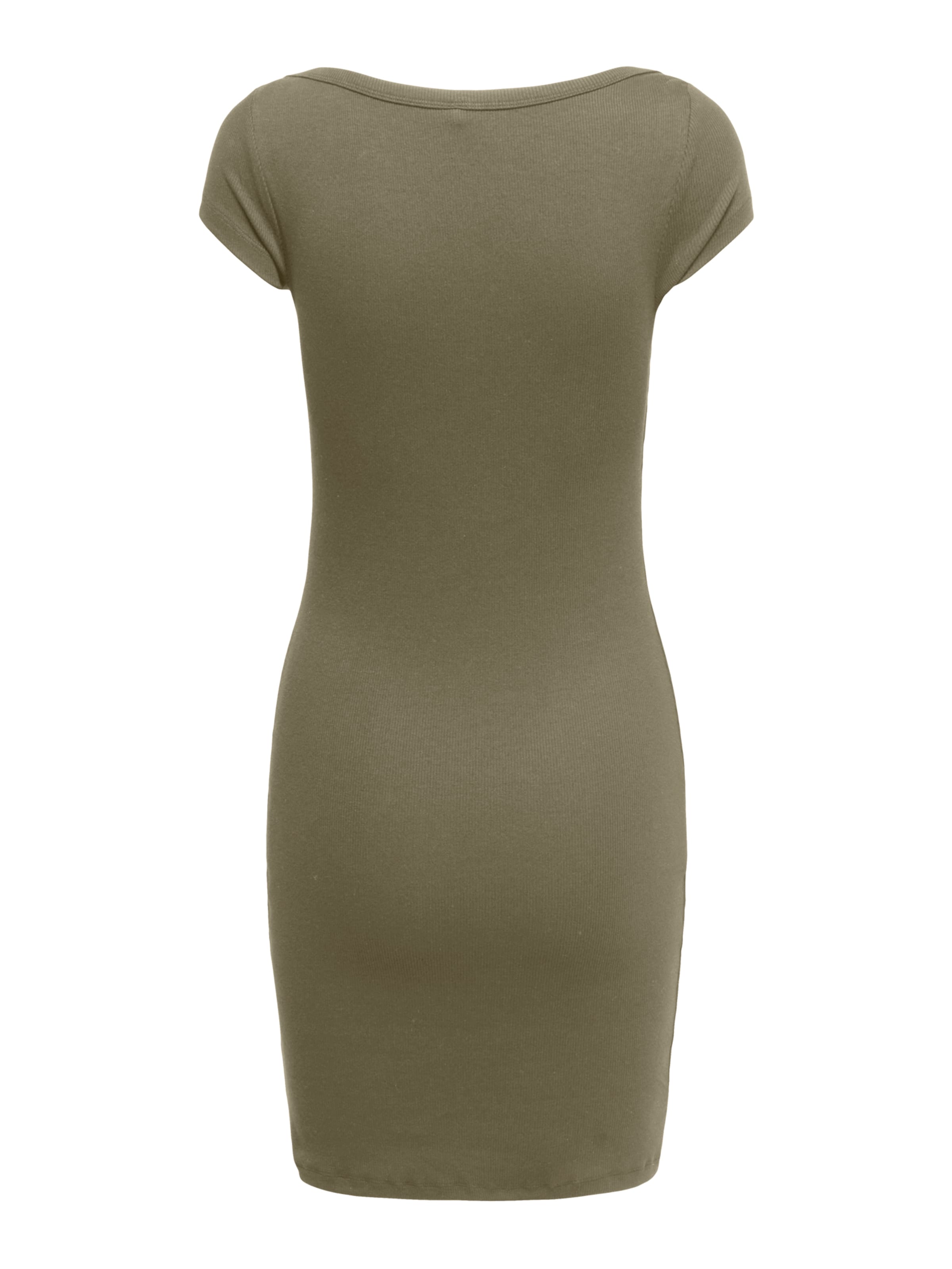 ONLY Dress 'ONLFENJA' in Green