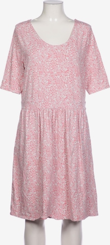 Lands‘ End Dress in L in Pink: front
