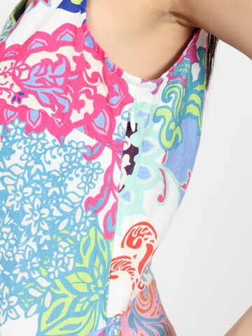 VICCI Germany Dress in Mixed colors