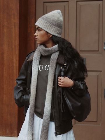 Next Σκούφος σε μπεζ