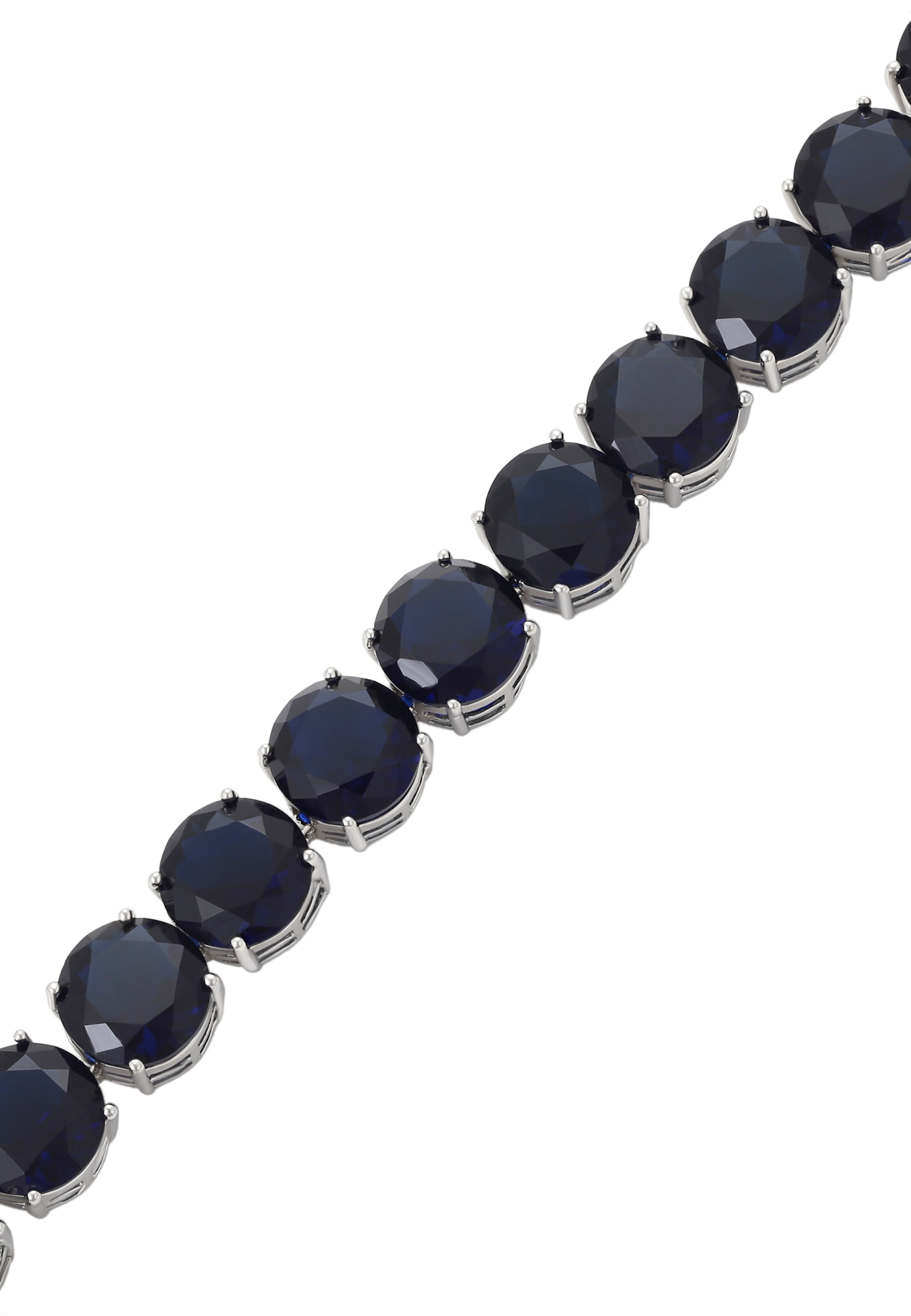 Bracelet faina en argent