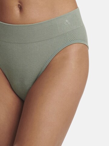 ADIDAS SPORTSWEAR Panty ' Ripp Stretch ' in Grey