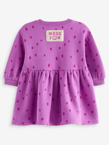 Next Dress in Purple