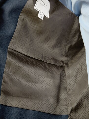 Next Suit vest in Blue