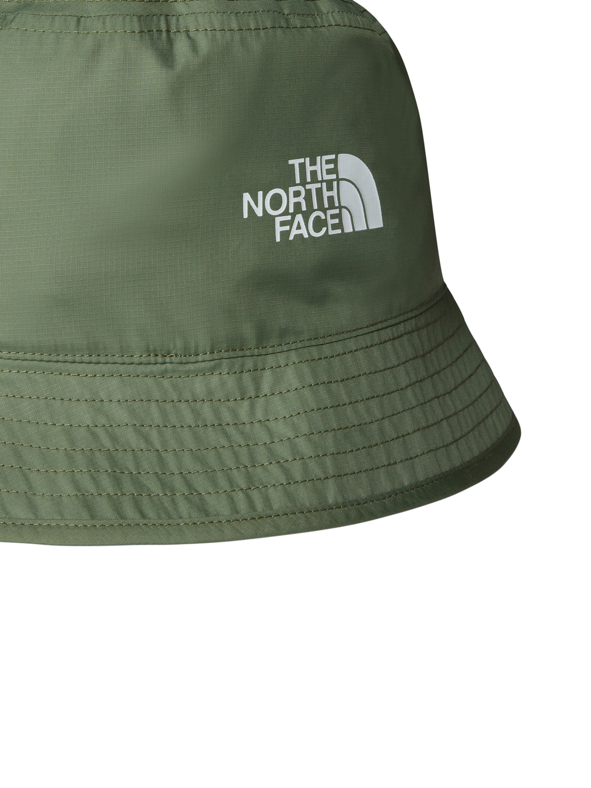 Chapeaux 'Sun Stash' THE NORTH FACE en vert