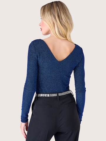 Camomilla Shirt 'Asiad' in Blauw