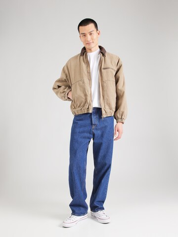JACK & JONES Μπλουζάκι 'JJBeau' σε λευκό