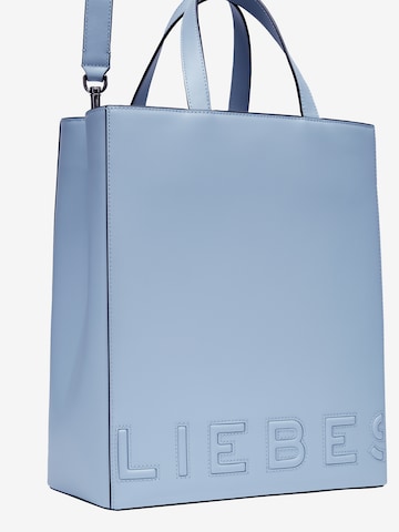 Shopper di Liebeskind Berlin in blu