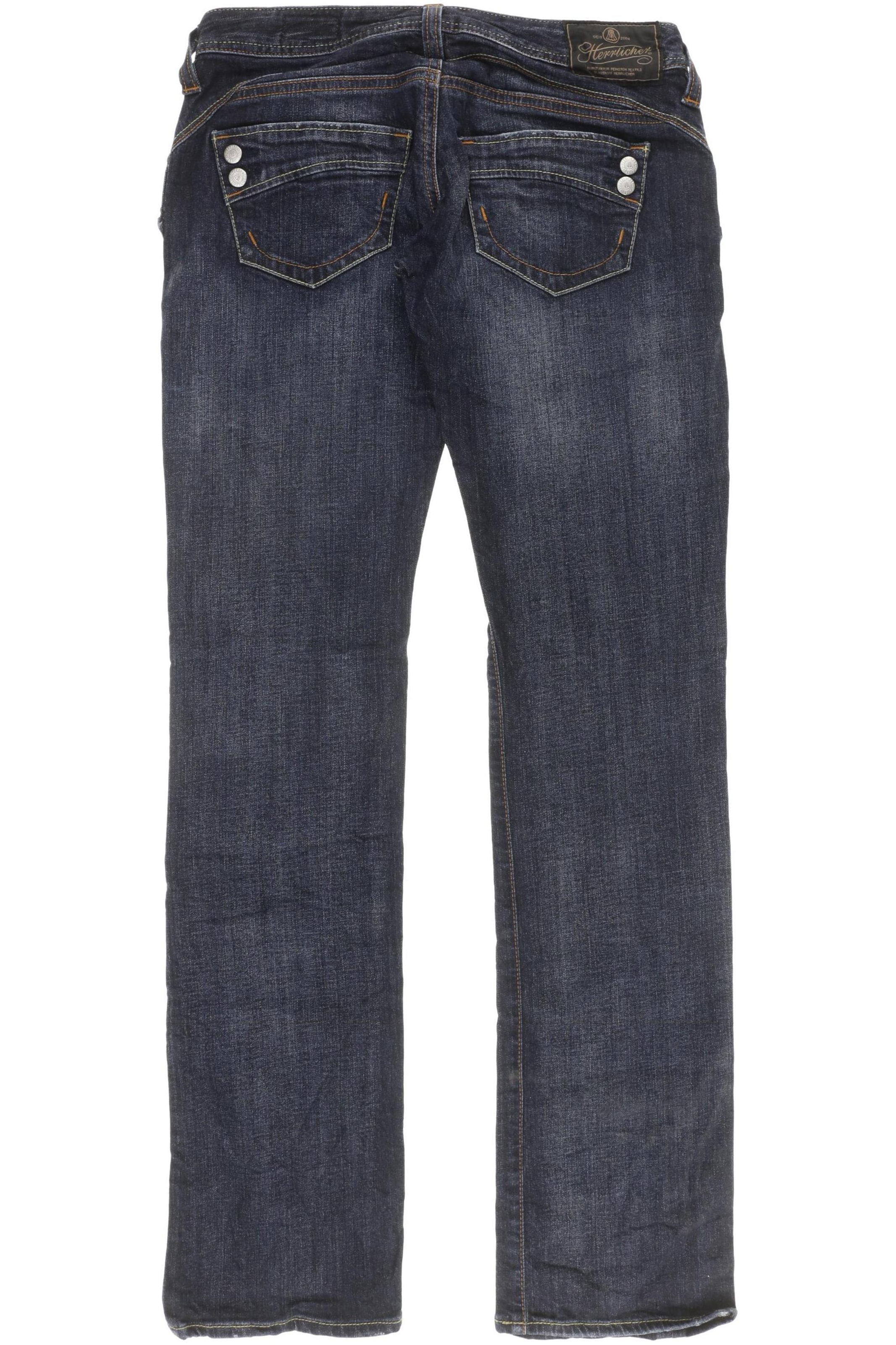 Herrlicher Jeans in 26 in Blue