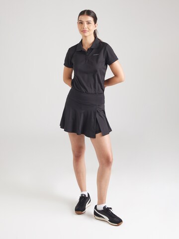 Maglia funzionale 'BAYARD' di ICEPEAK in nero