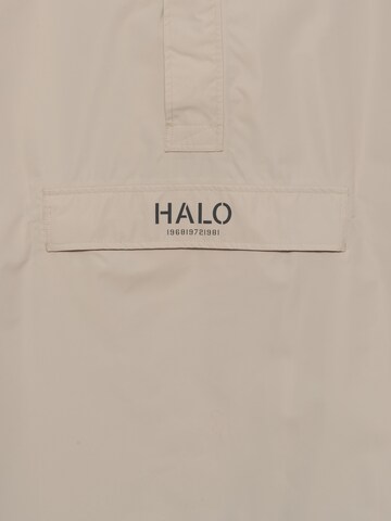HALO Weatherproof jacket in Beige